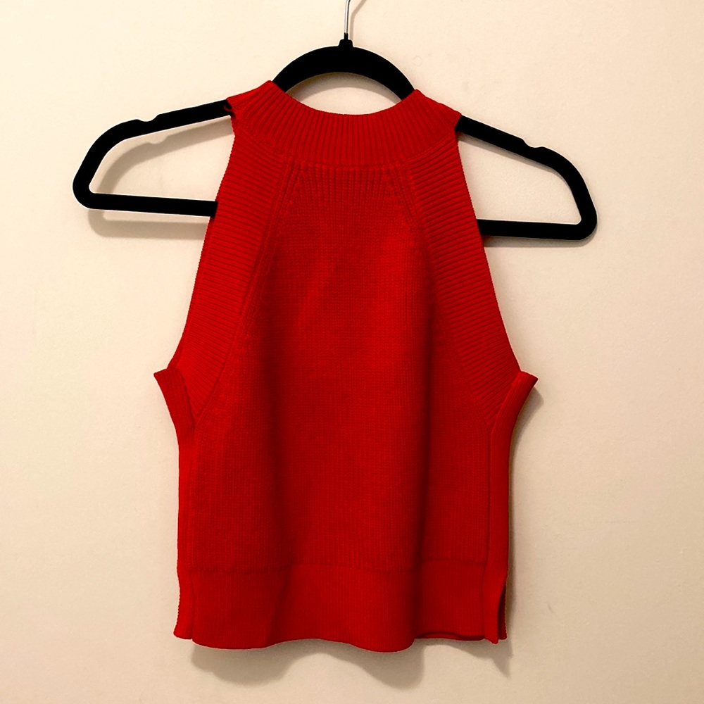 Wilfred XS Top